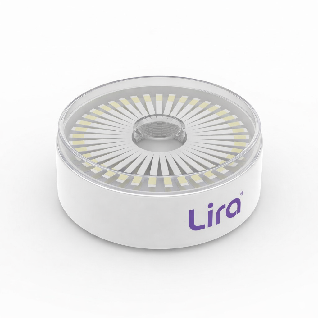 Recambio 20 tiras reactivas - Imagen 2